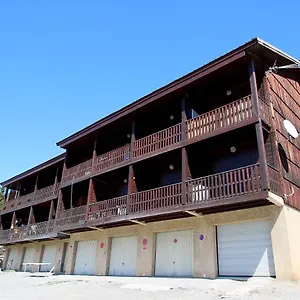 Appartamento La Ruinée Chaleureux à Proximité Des Pistes Et Commodités, Briançon