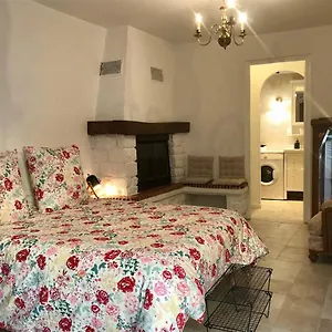 Appartement Le Colostre T2, Saint-Martin-de-Brômes