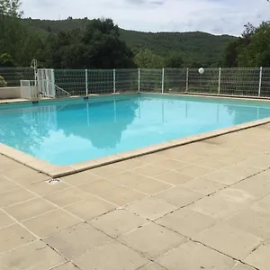 Casa vacanze Mazet Tournesol Aux Portes Du Verdon, Saint-Martin-de-Brômes
