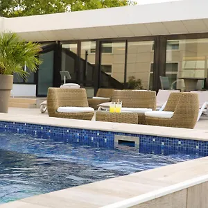 Golden Tulip Aix Les Bains - Hotel&spa Hotel Aix-les-Bains