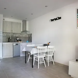 Appartement Provence Heureuse, Saint-Cyr-sur-Mer