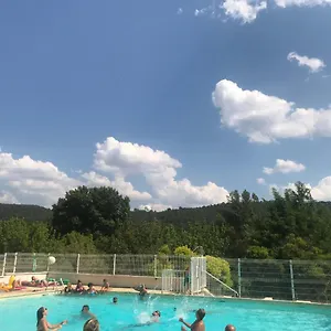 Hébergement de vacances Mazet Lavande L'espaî Route D'allemagne En Provence, Saint-Martin-de-Brômes